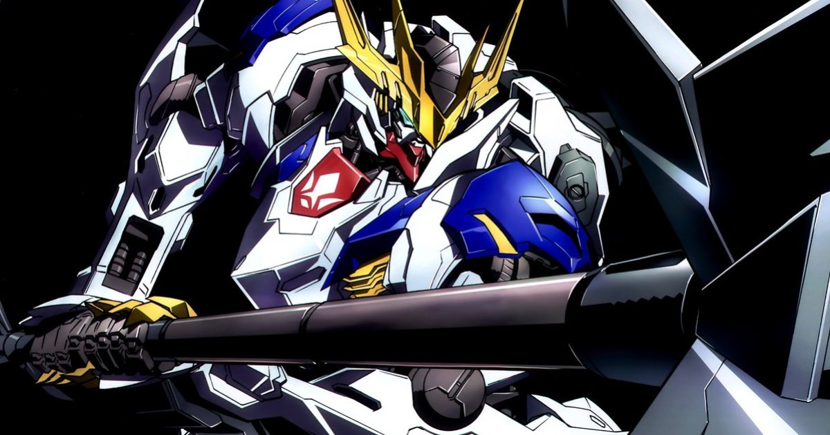 Mecha Anime OP Screenshots Quiz - By youlikerice
