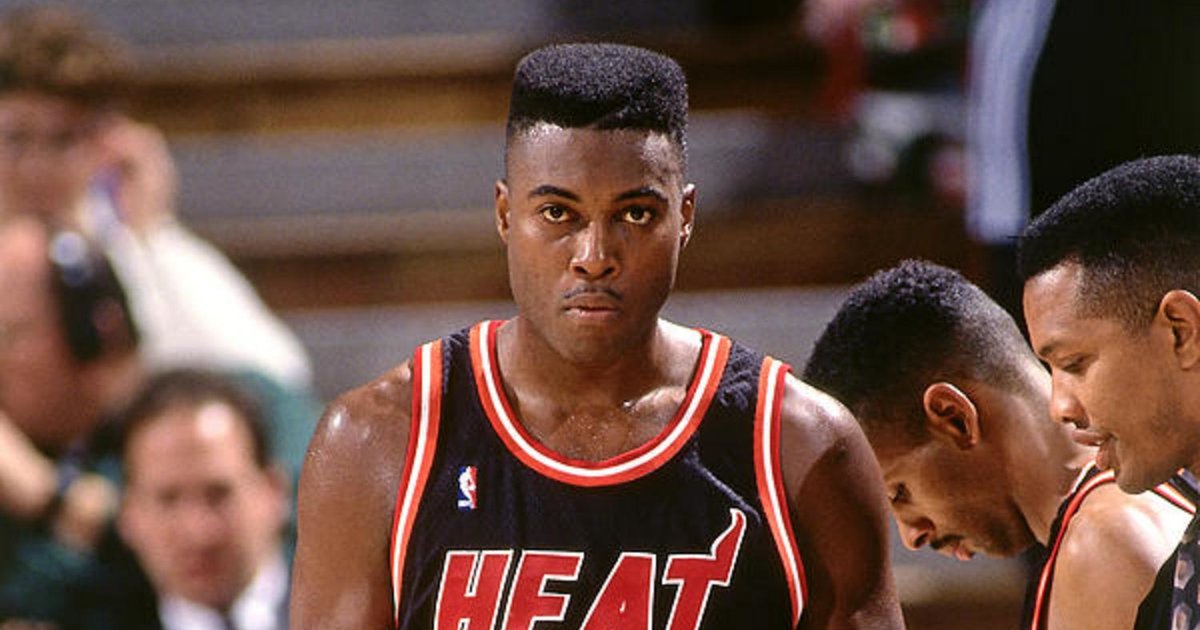 1990s Miami Heat Top Scorers Quiz - By mucciniale