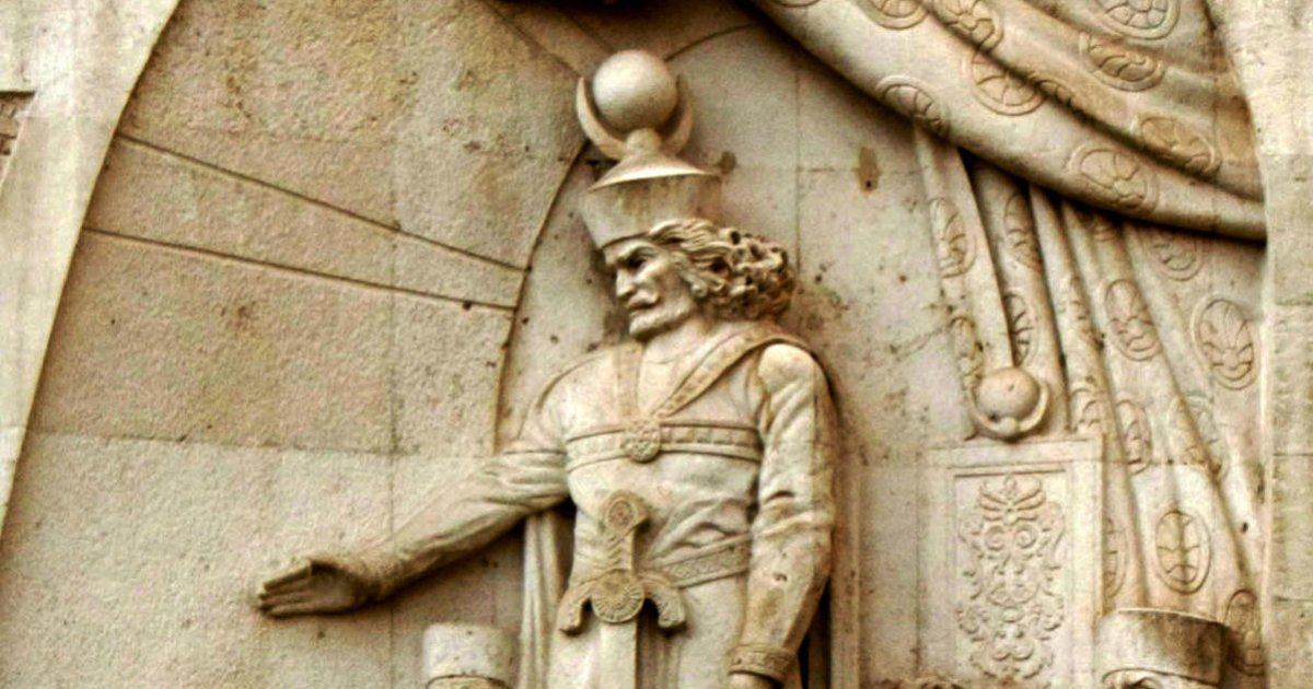 Orderly History Iran Quiz By rajachola