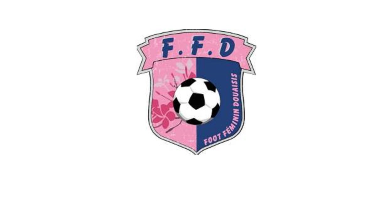 Culture foot / Connaissance du FF Douaisis (FFD) Quiz - By ffdouaisisdefi