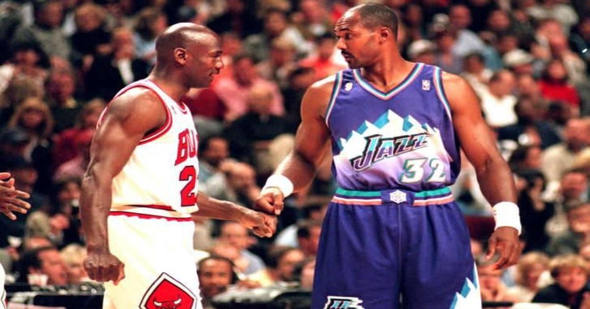 Player With The Most Free Throws Made AllTime Quiz By CarterB0502