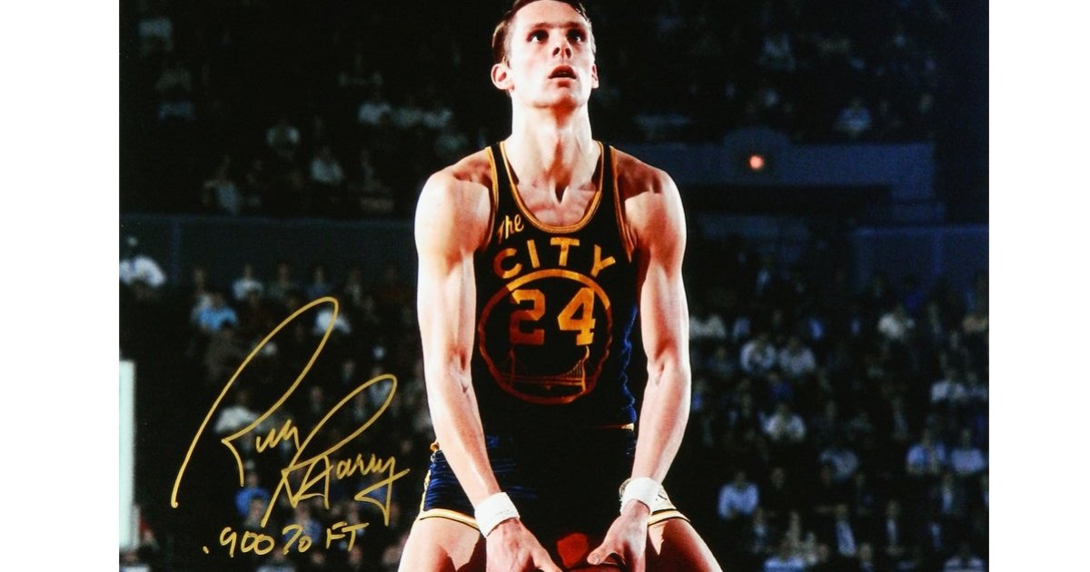 NBA Top 10 Best Career Free Throw Percentages Quiz By CarterB0502