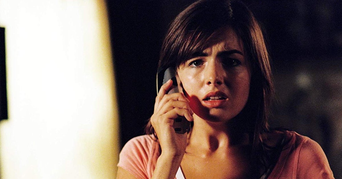 Horror Movies Synopsis W III Quiz Stats By Bedbird