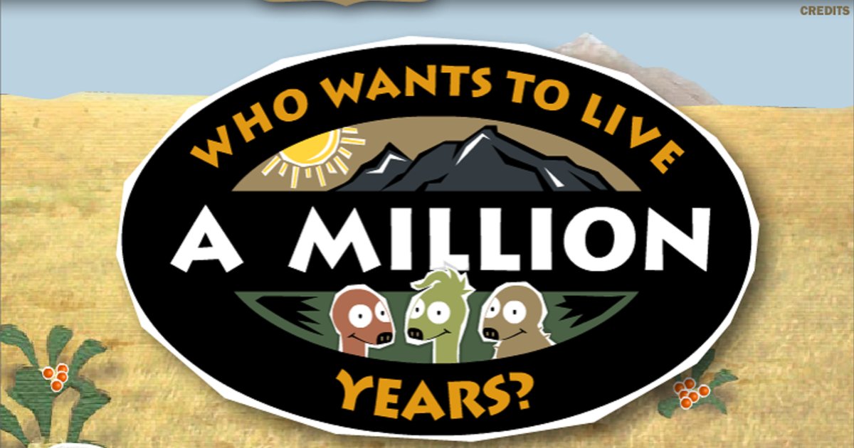 Charles Darwin's natural selection quiz By raman22feb1988