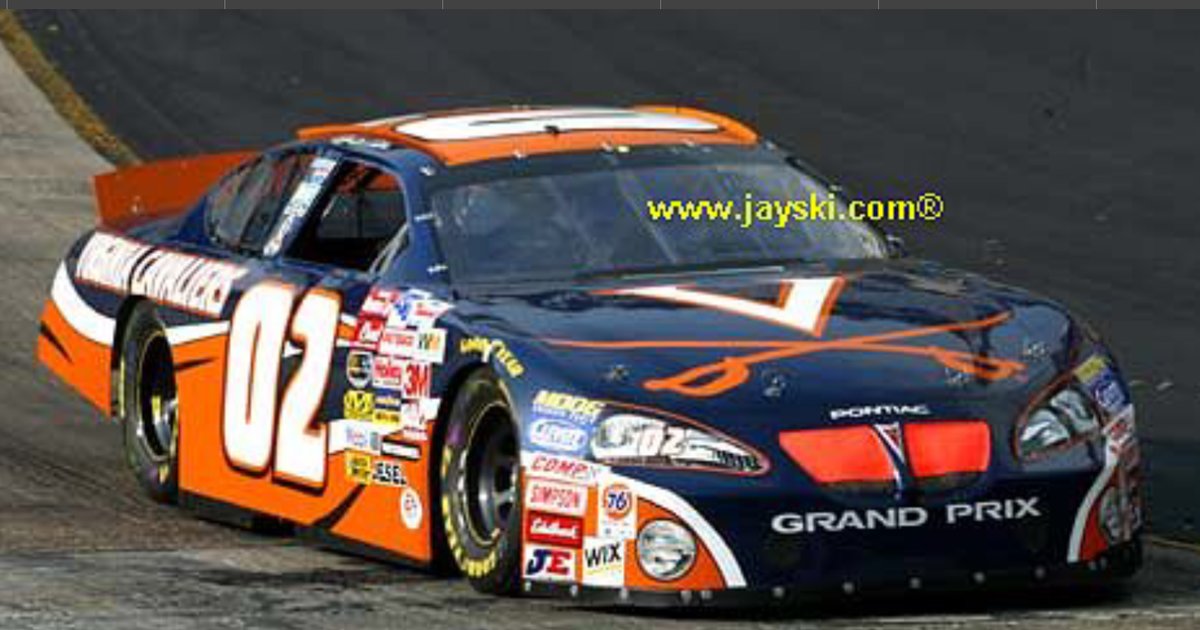 SCORE Motorsports Highest Points Finishers Quiz By squadgoalzz23