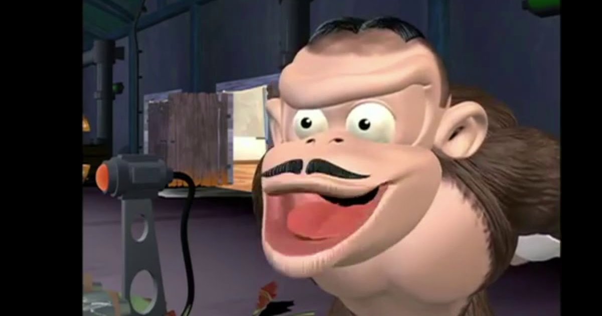 56 Donkey Kong Characters Quiz By knighthikaru