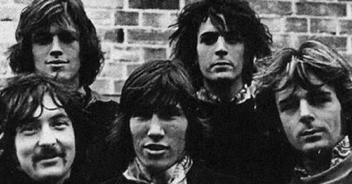 Crossword Pink Floyd Quiz By sudsm