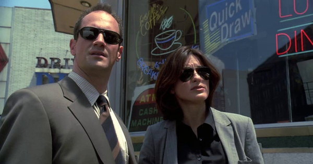 Svu kelli giddish rollins SVU Season 1 Episodes Quiz - By trinity6788