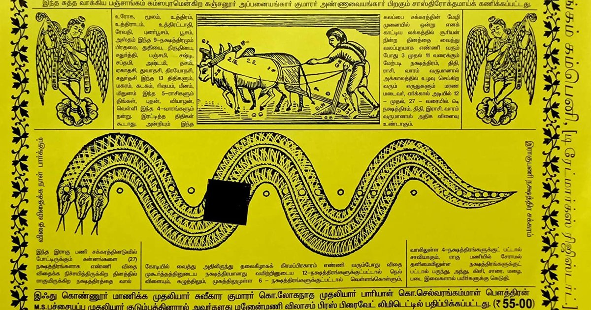 60 Tamil Years Quiz By Raman22feb1988