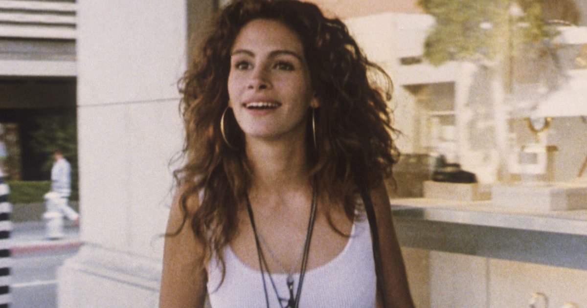 Sunday Crossword Julia Roberts Quiz