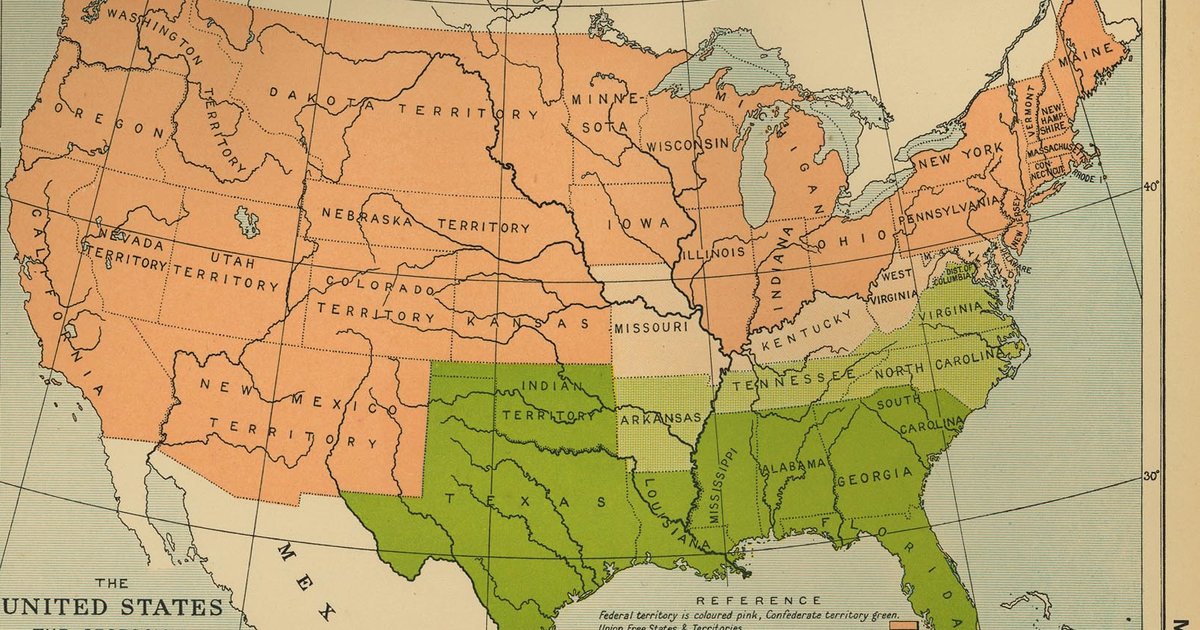 US States by Given Maps Quiz - By qamersuheb612