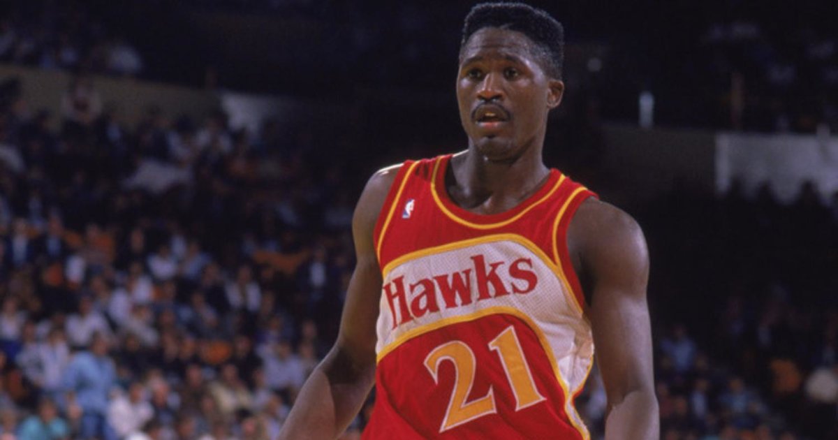 1980s Atlanta Hawks Top Scorers Quiz By mucciniale
