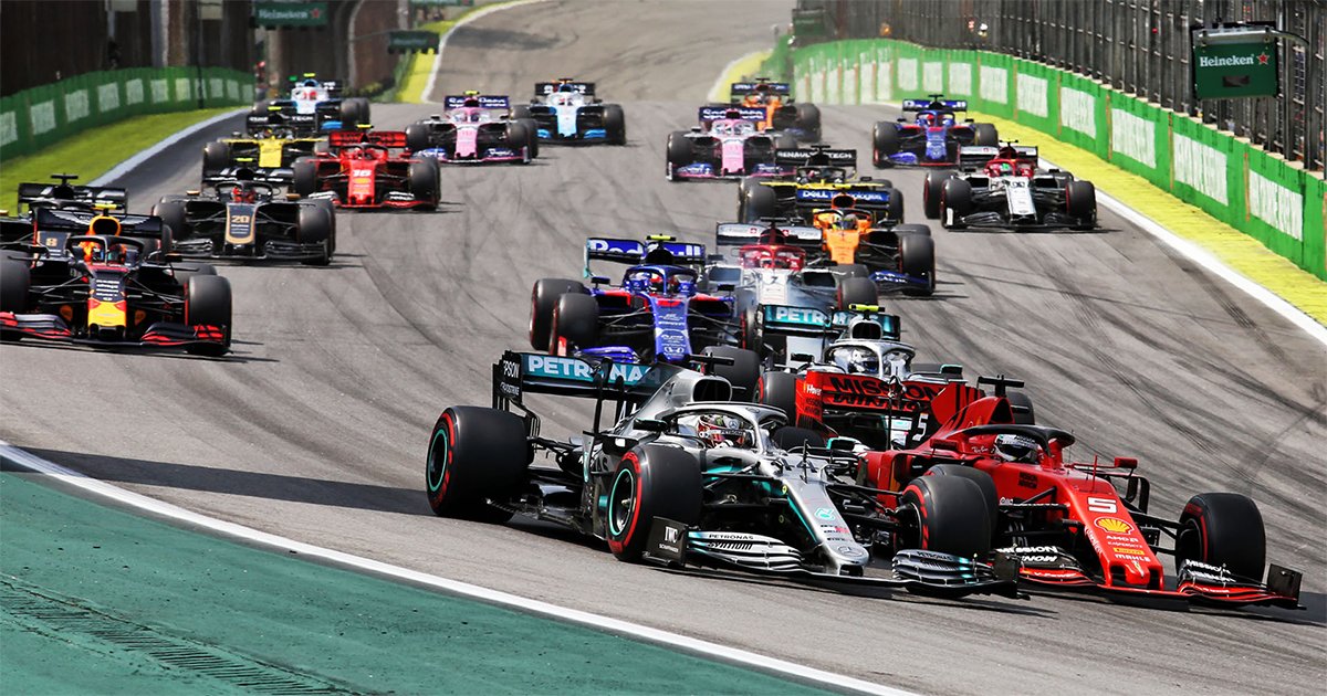 Picture Criteria Formula 1 Quiz By Barbecue