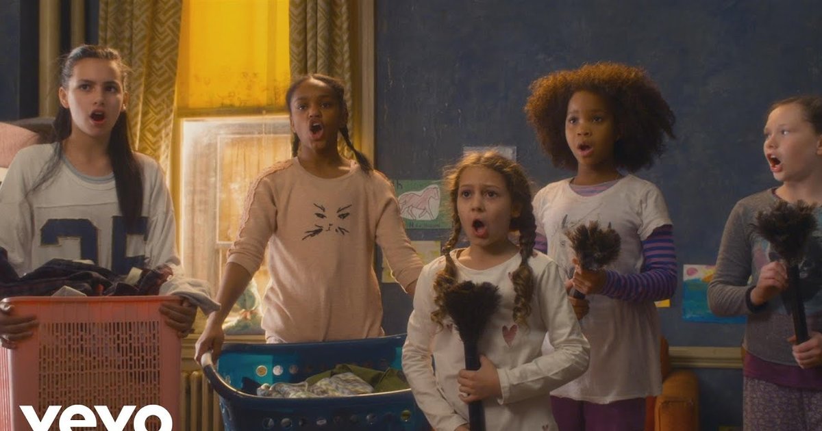 Annie 2014 It's A Hard Knock Life Lyrics It's a Hard Knock Life Lyrics (Annie 2014) Quiz - By jennabro0073