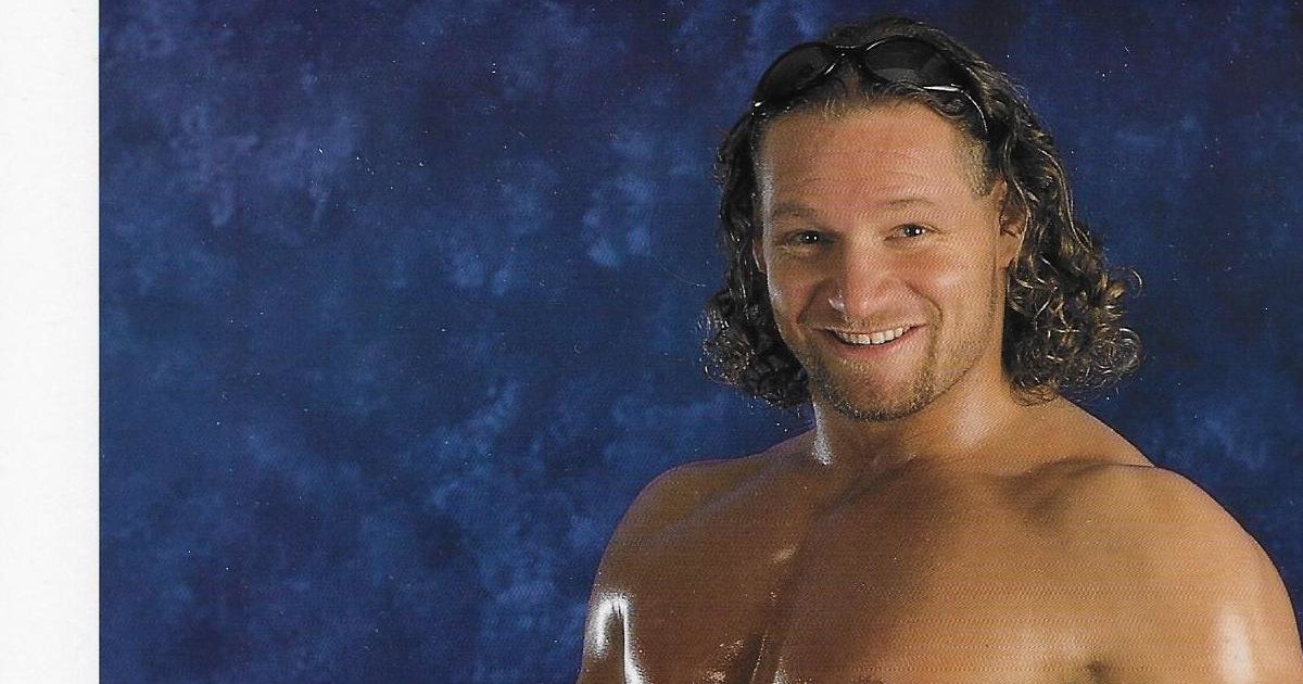 Val Venis PPV Opponents Quiz - By Kaasa