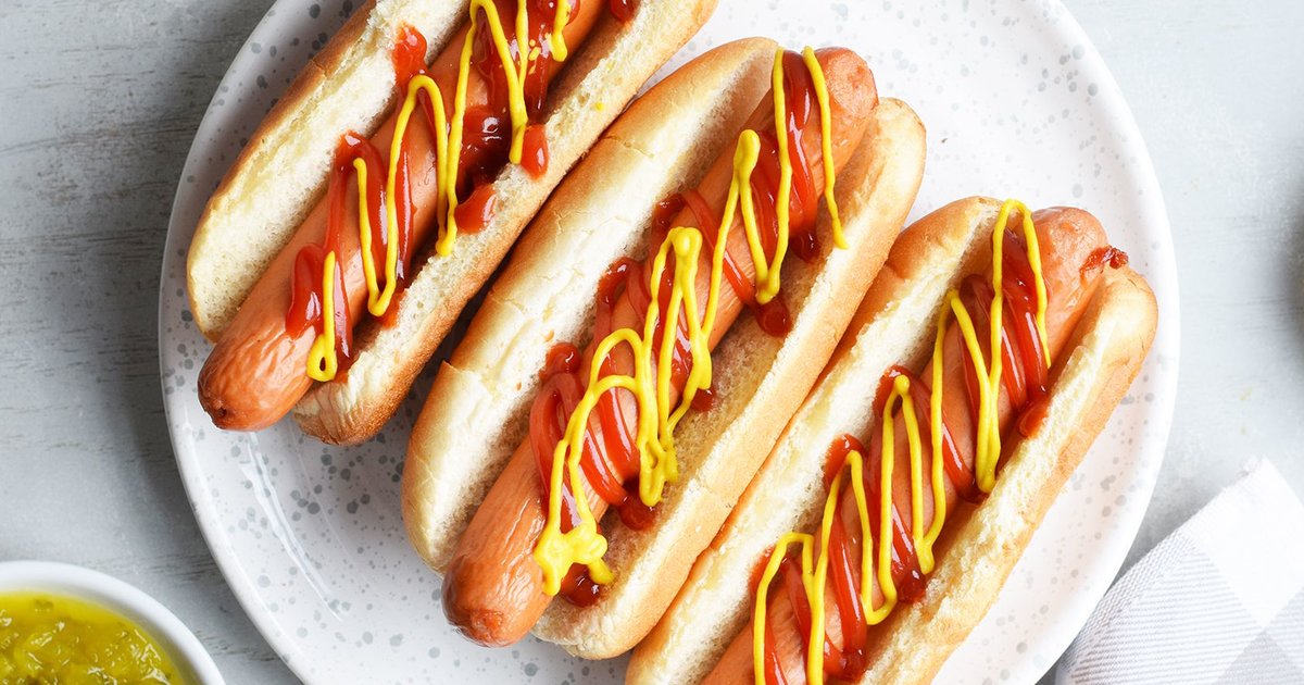 The Ultimate Hot Dog Quiz Stats By williestyle420