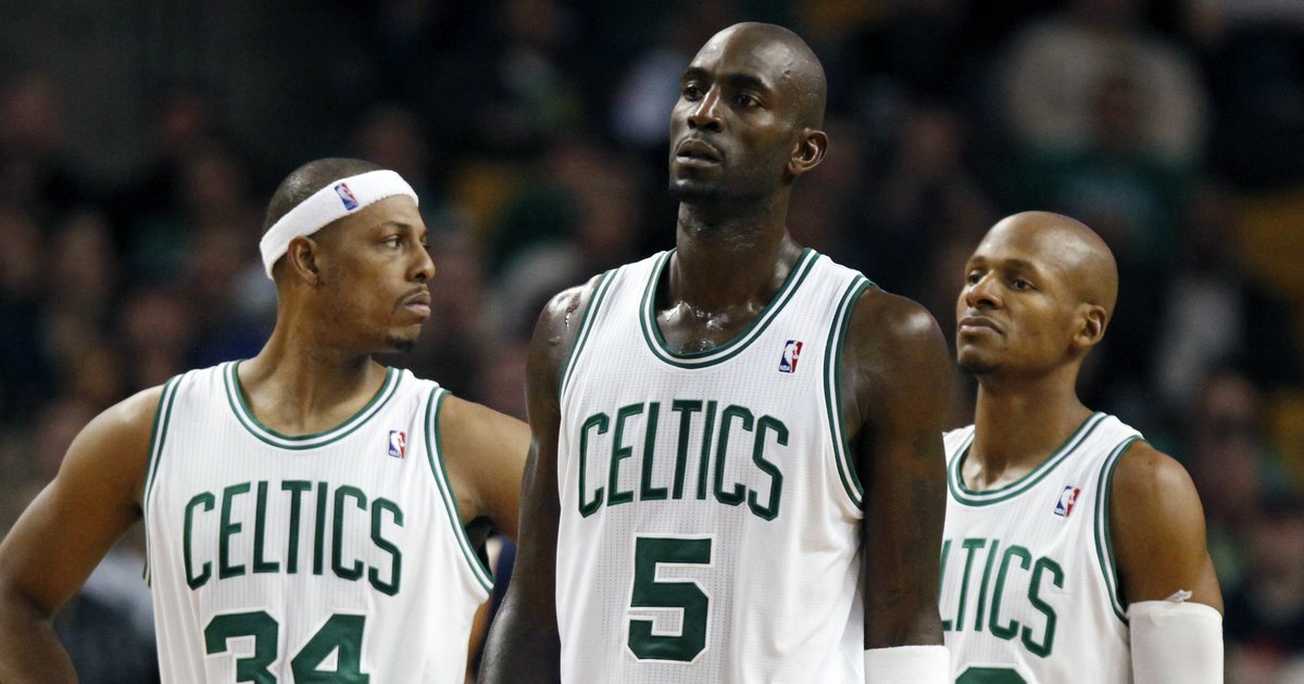 Boston Celtics Player Nicknames Quiz By mfeinleib