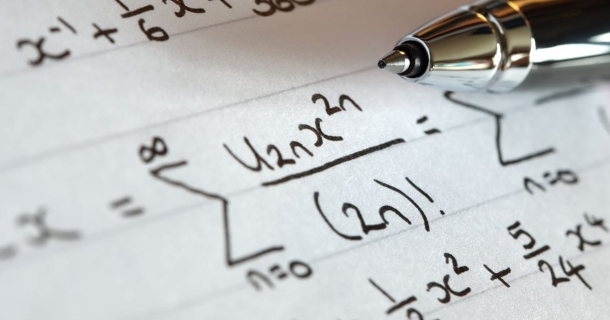 Clueless about Math Symbols! Quiz - By t_rev19