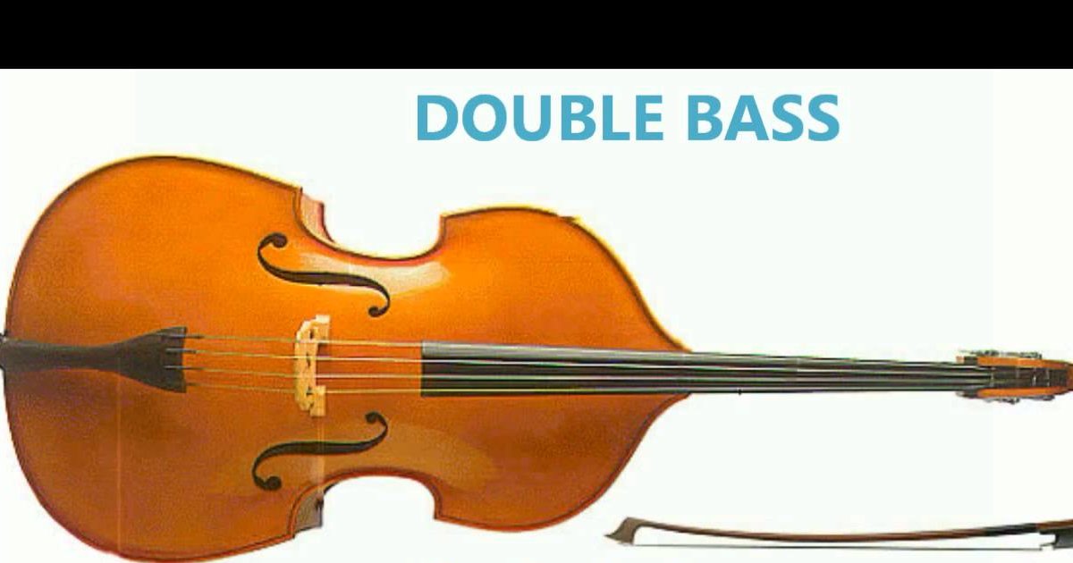 Composers by Instrument Double Bass Quiz By jddrew1000