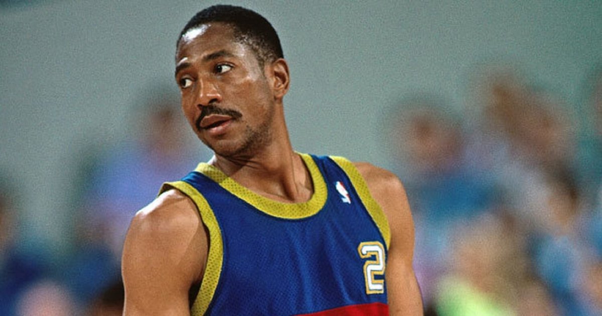 1980s Denver Nuggets Top Scorers Quiz By mucciniale