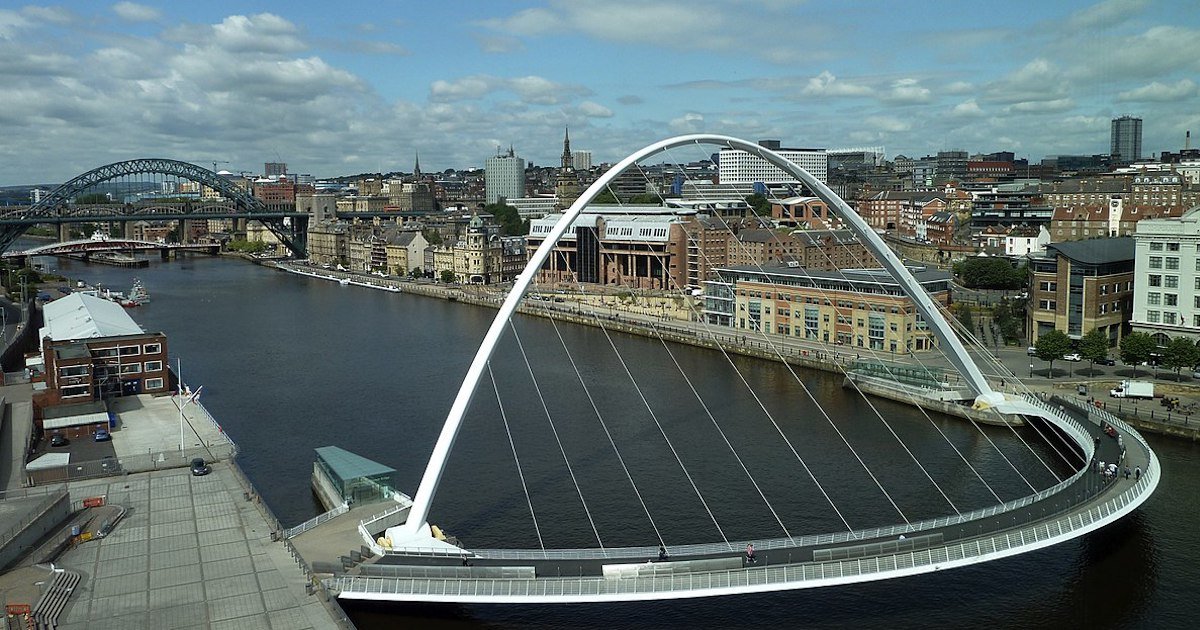 Famous People from Newcastle upon Tyne Quiz By nickandhayleyfra