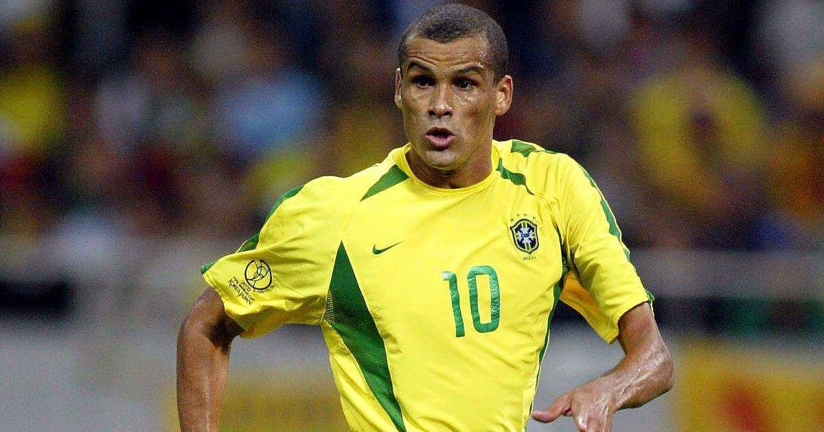 #15 Random Football Legends Slideshow Quiz - By JCW10