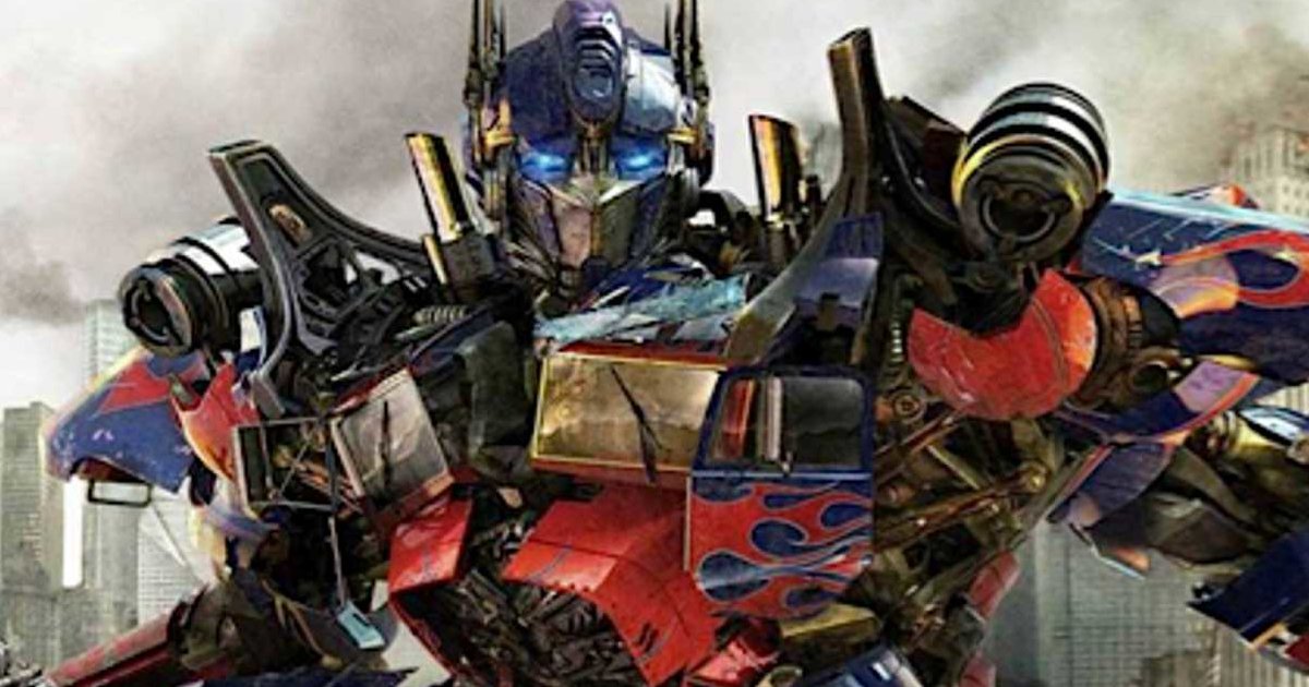 Transformers Movies in Order Quiz By bobpicklesnoutxi