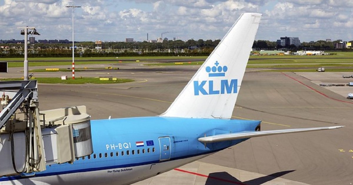 Find the KLM Aircraft Quiz By alvir28