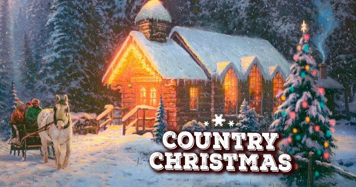 Country Music Christmas Quiz - By knightlancer