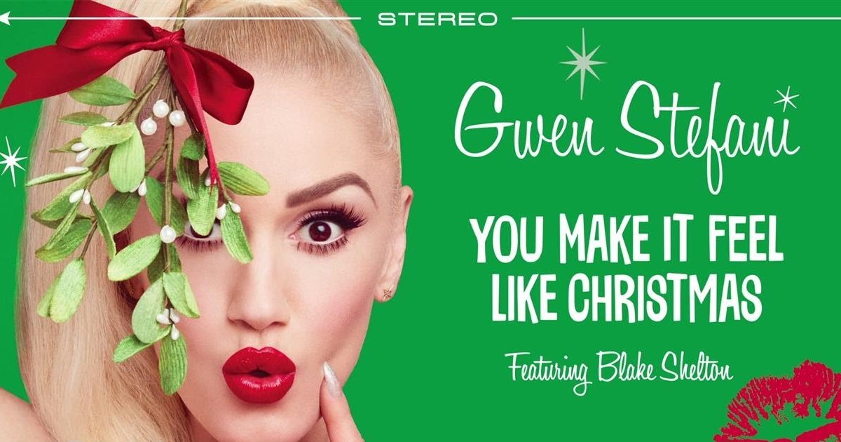'You Make It Feel Like Christmas' Lyrics Quiz By OtisBushtail