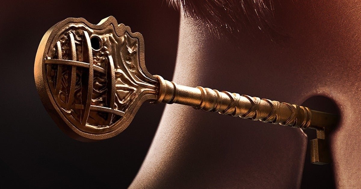 Quick Pick Locke & Key Keys Quiz Stats By mister_pianoman