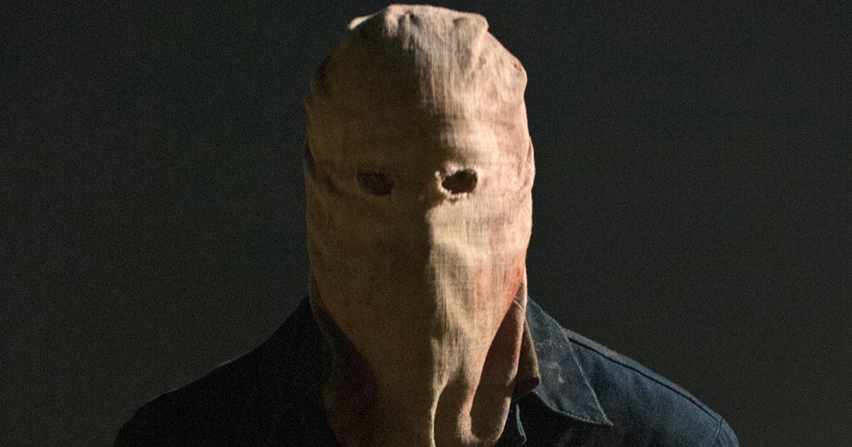 Horror Movies Synopsis: The… V Quiz - By bedbird