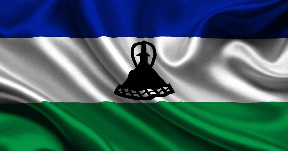 SevenLetter African Countries by Flag Quiz By johncenafan612