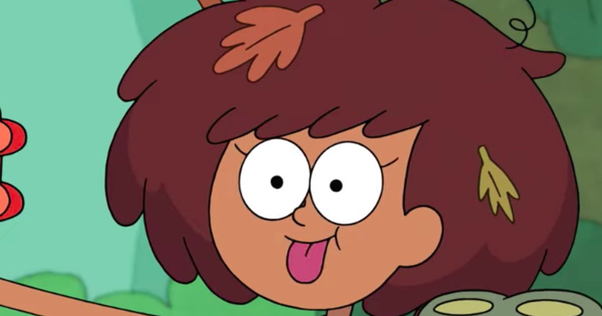 Amphibia Episodes Quiz - By DinkolaJr