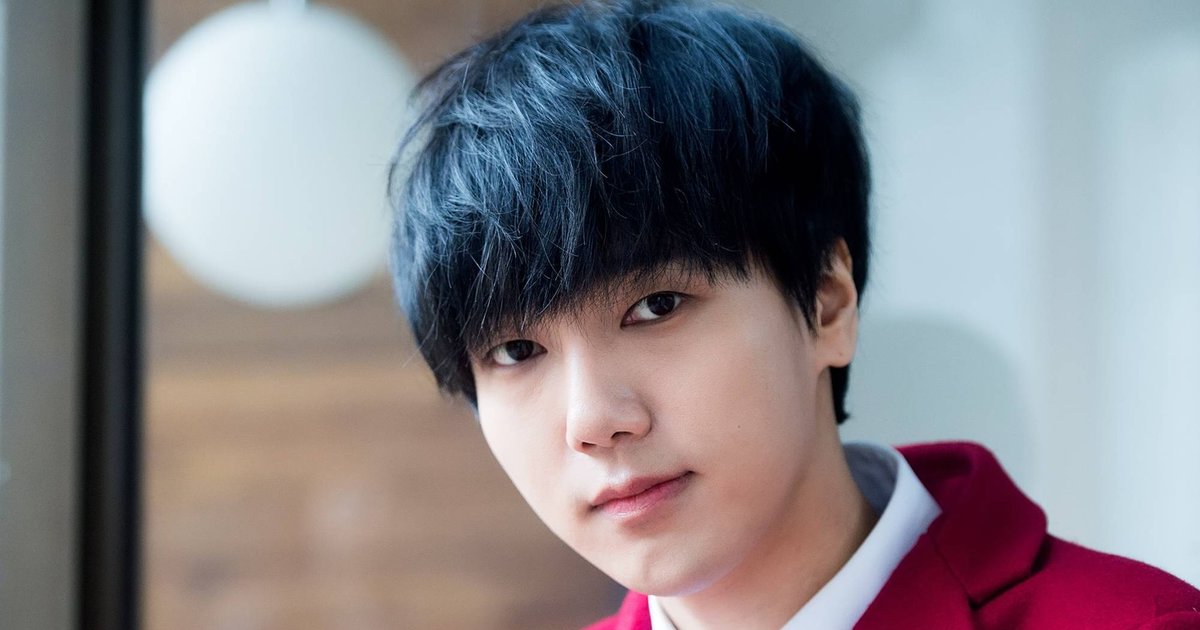 Odd One Out: K-Pop Idols (Image Quiz) - By delilah2cute