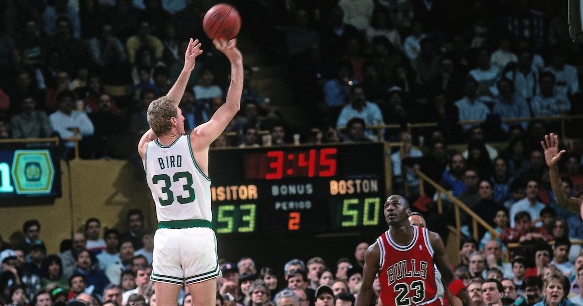 Profile Larry Bird Quiz By WalshyMusic