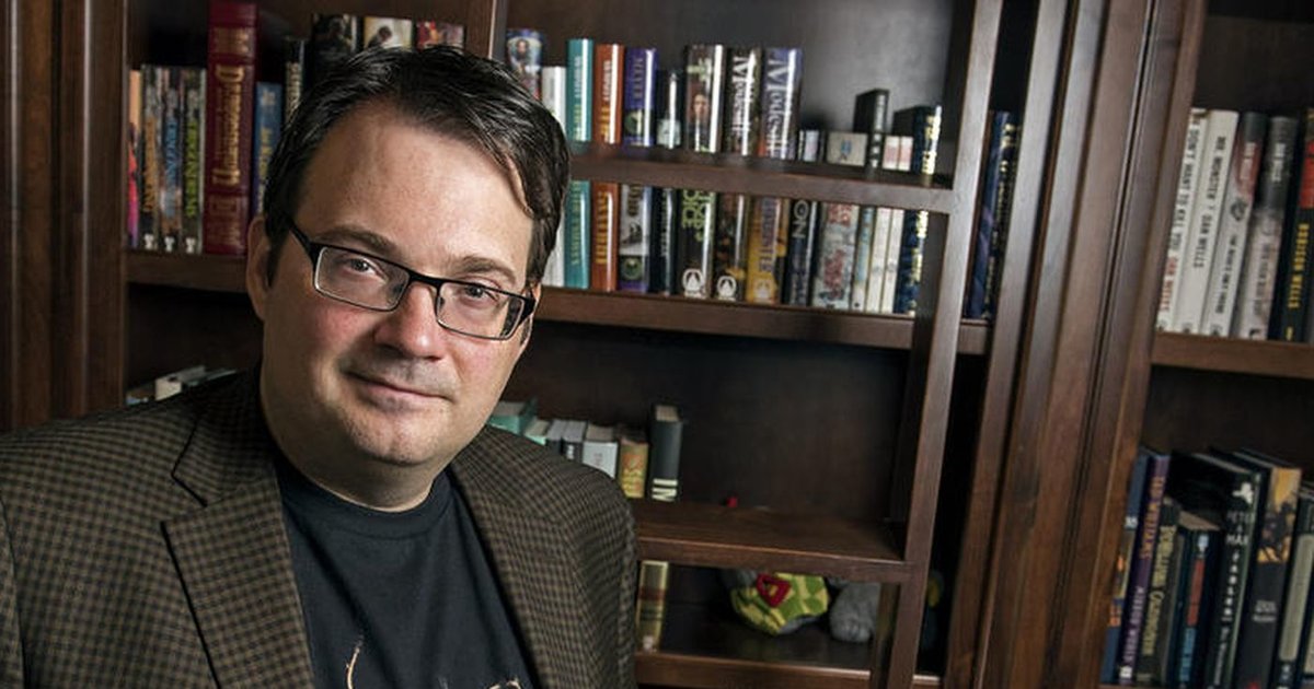 Sort the Books Brandon Sanderson Quiz By authorcbcook