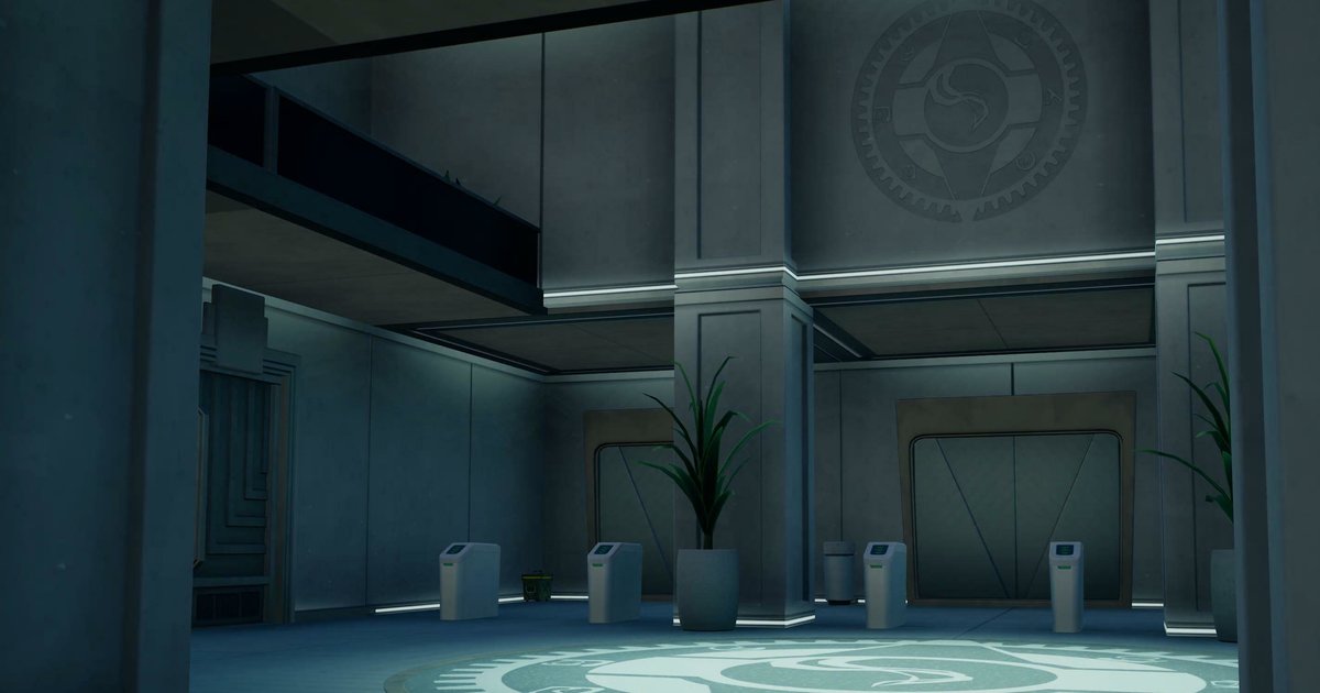 What's In the Elevator? (Fortnite) Quiz By visitor10