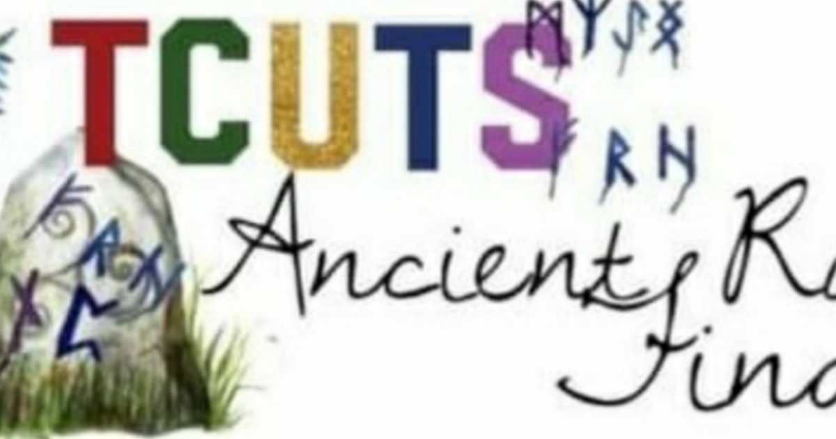 TCUTS ANCIENT RUNES Quiz - By melo60416