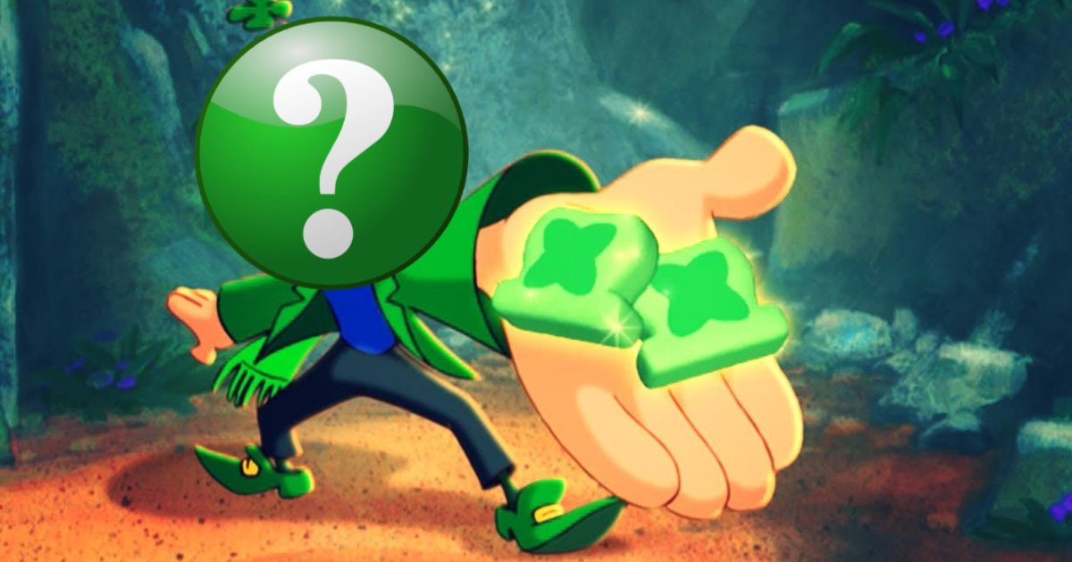 Headless Cereal Mascots Quiz By johncenafan612