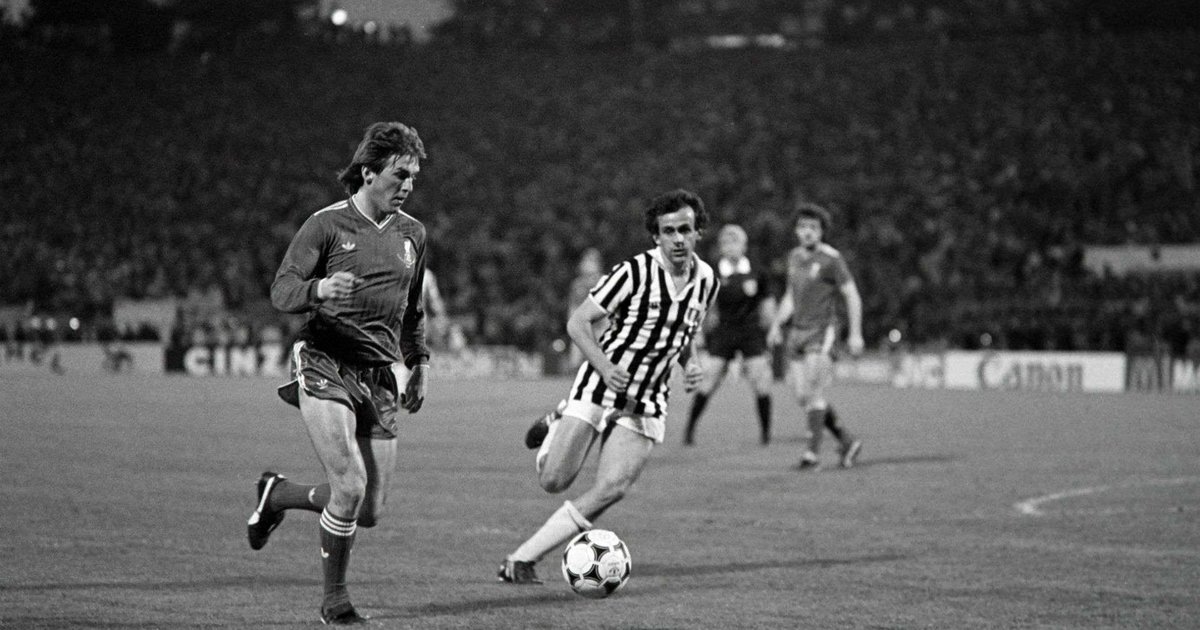 1985 European Cup Final Facts Quiz By bratan88