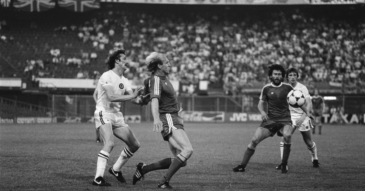 1982 European Cup Final Facts Quiz By bratan88
