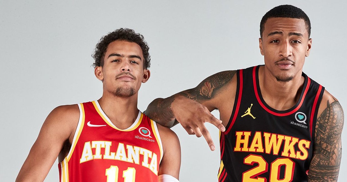 202021 NBA Player Jersey Numbers Quiz By TCOSTA