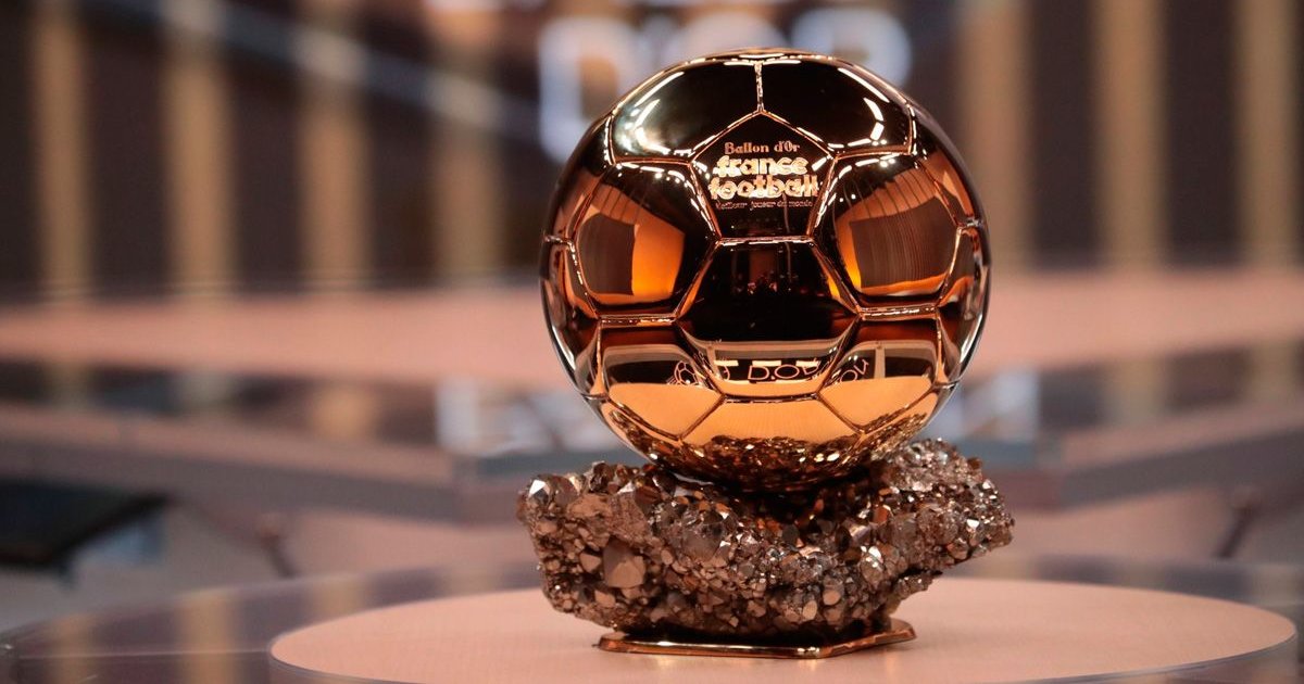 FIFA World Cup Golden Ball Winners Quiz By RockMontage