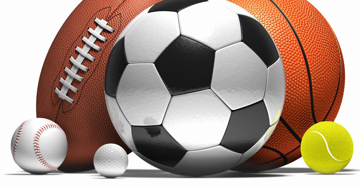 12 to 1 Sports Grab Bag Quiz By campy877