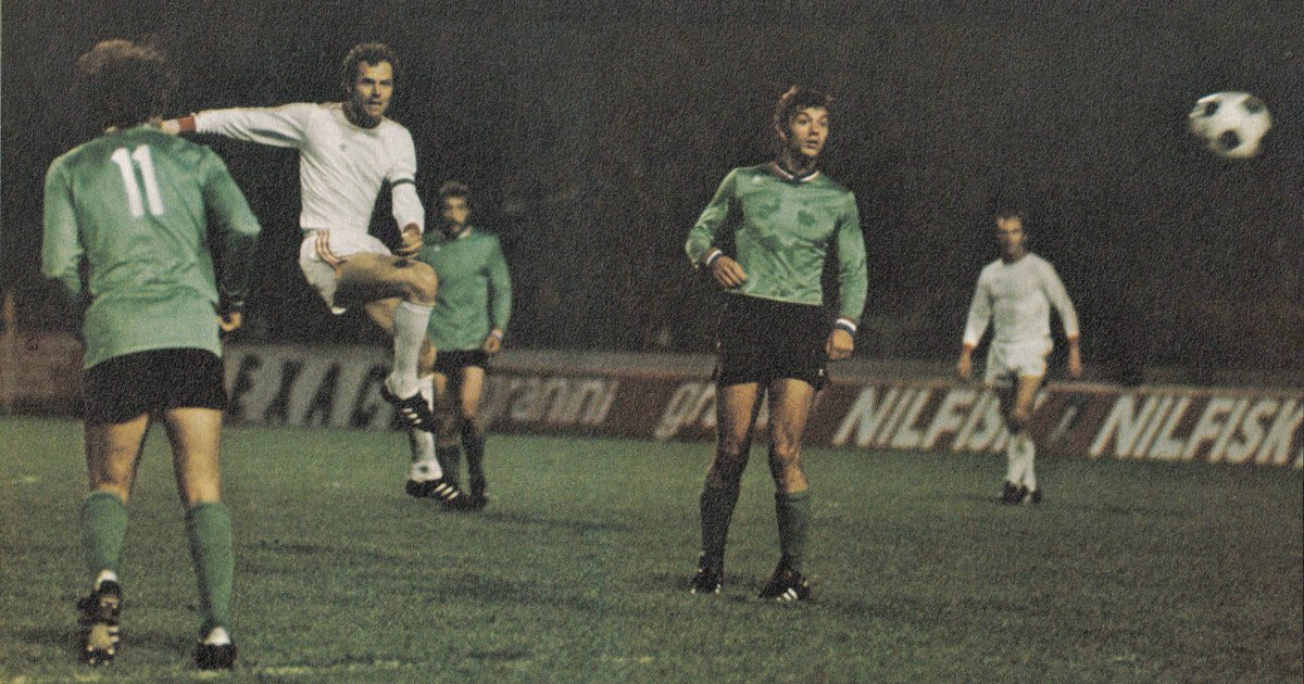 1976 European Cup Final Facts Quiz By bratan88