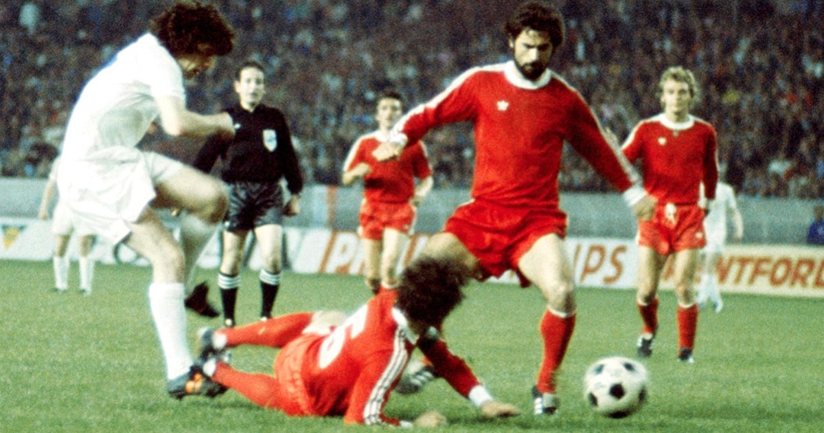 1975 European Cup Final Facts Quiz By bratan88