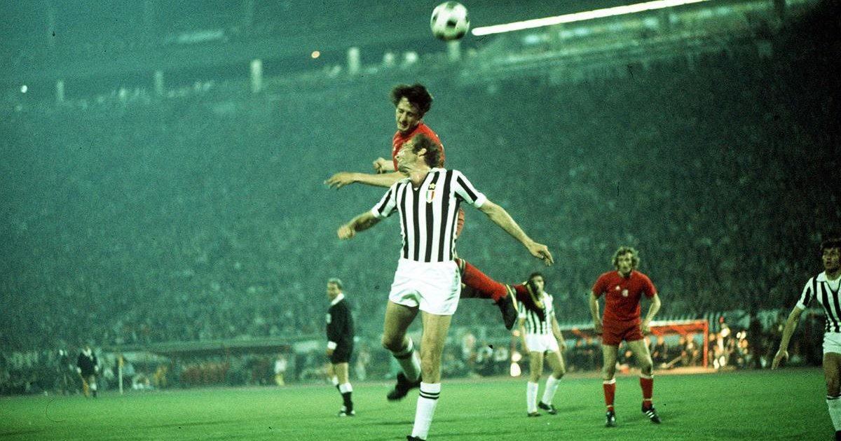 1973 European Cup Final Facts Quiz By bratan88