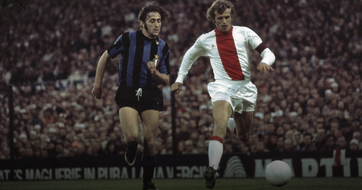 1972 European Cup Final Facts Quiz By bratan88