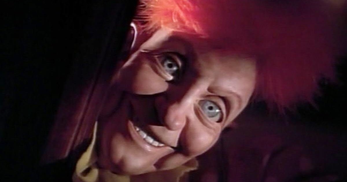 Synopsis Tales from the Crypt, Season 4 Quiz By bedbird